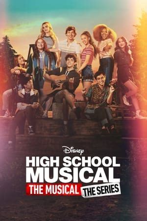 high school musical: the musical: the series gomovies|High School Musical: The Musical: The Series .